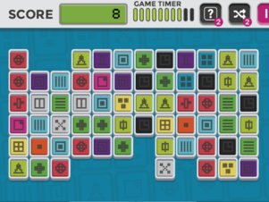 Mahjong Digital - Screenshot